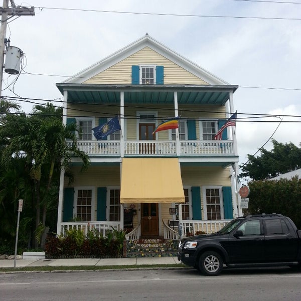 6/2/2013에 alexx님이 Pearl&#39;s Key West에서 찍은 사진