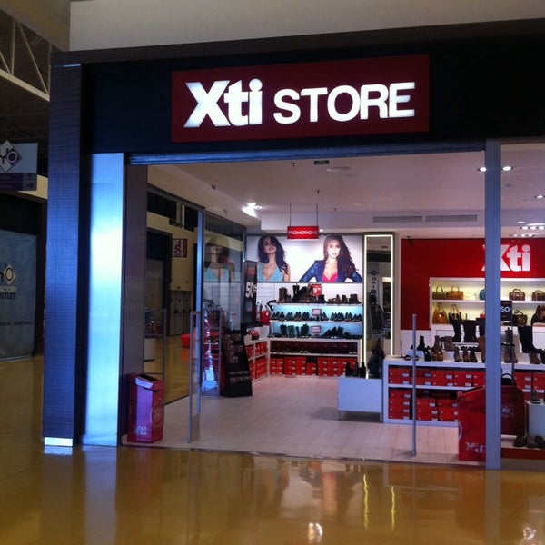 magasin xti