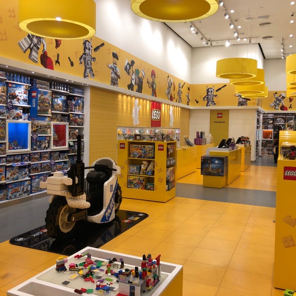 Photos at Lego Store Toy / Game Store in Dubai