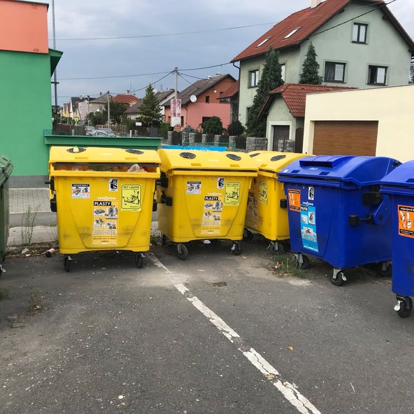 слуцкий контейнеры