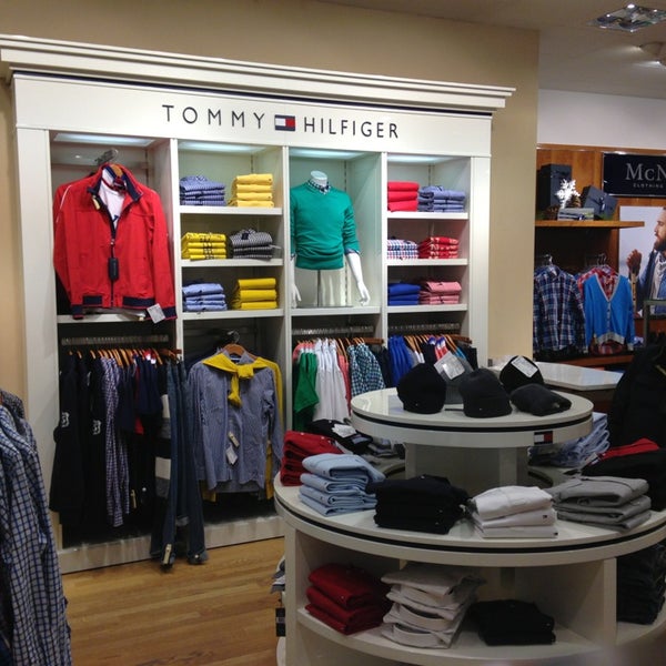 Peek & cloppenburg tommy hilfiger outlet