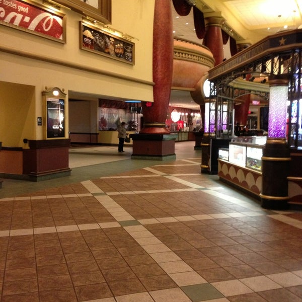 amc movie theater jersey garden mall