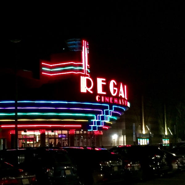 Photos at Regal Commerce Center & RPX - Movie Theater