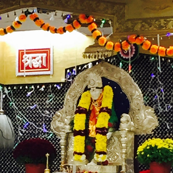 Sai Datta Peetham South Plainfield Nj