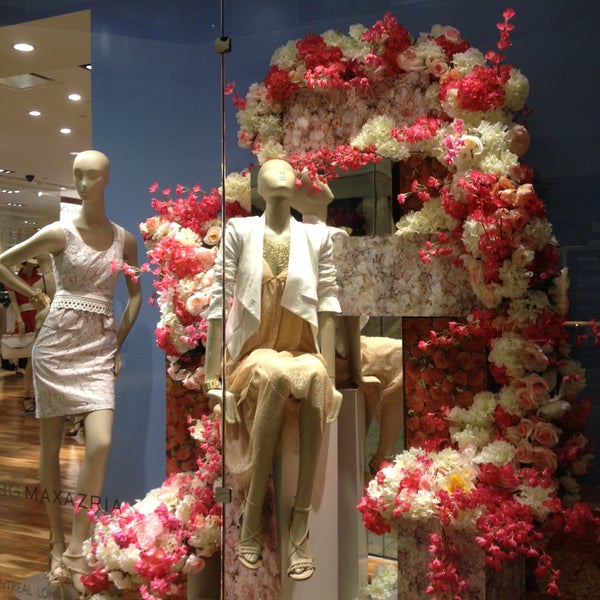 BCBG (Now Closed) - 1200 Morris Tpke