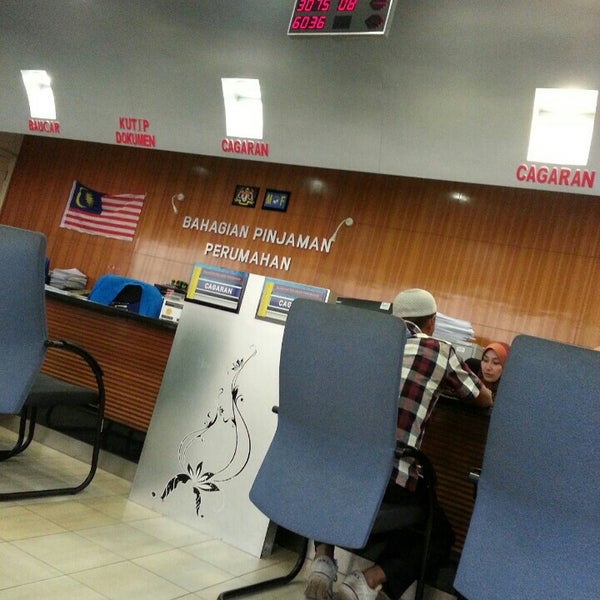 Photos at Bahagian Pinjaman Perumahan, Kementerian Kewangan 