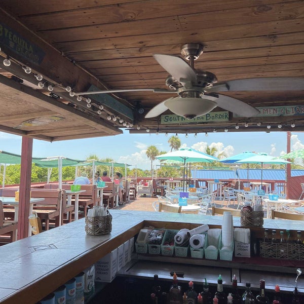 Captain J's Cocoa Beach, FL