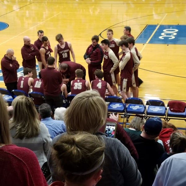 Central Crossing High School 6 tips