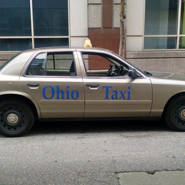 Ohio Taxi Service Taxi in West Price Hill