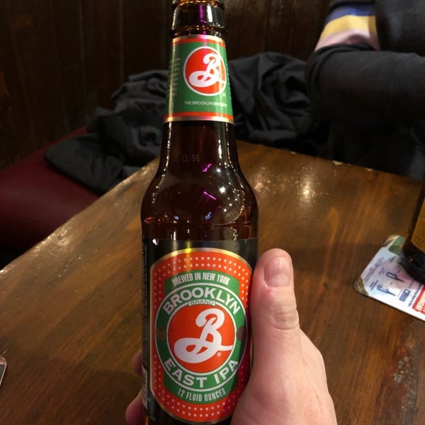 Mace's Crossing Bar en Philadelphia