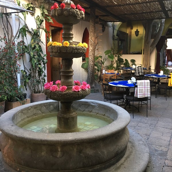 11/23/2017 tarihinde Ken P.ziyaretçi tarafından Café de la Parroquia'de çekilen fotoğraf