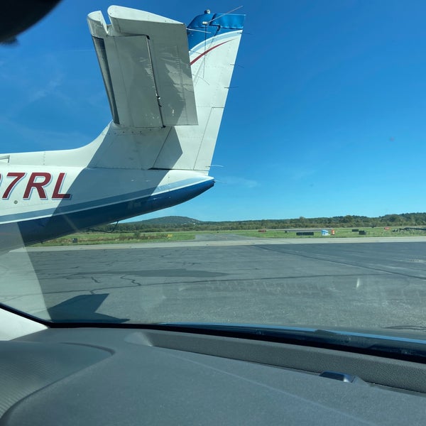 Norwood Memorial Airport Airport