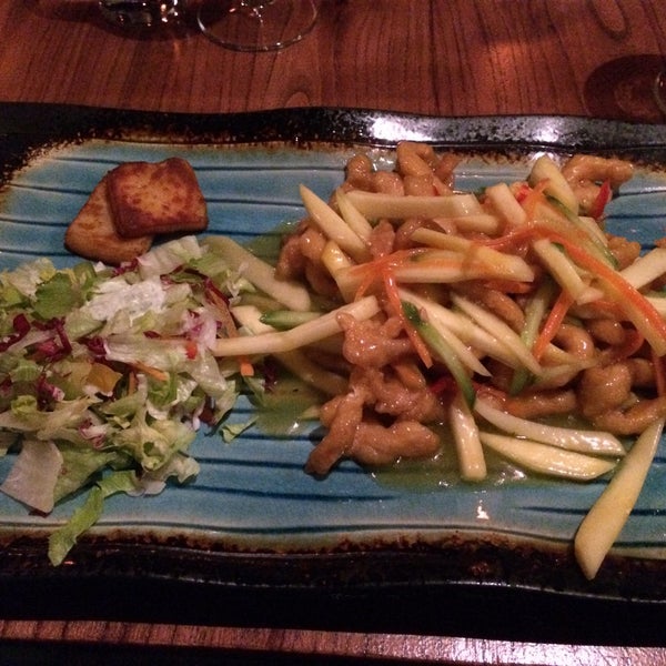 Asian Tea House Asian Restaurant In Galway Co Galway