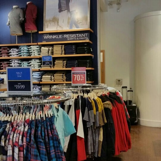 Nautica Одежда Магазины В Москве
