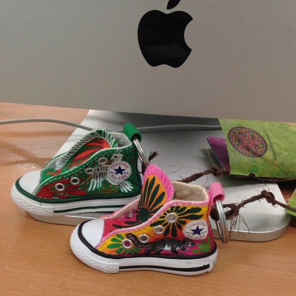 outlet converse azcapotzalco