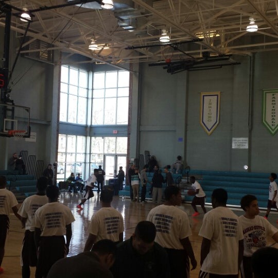 Town Of Oyster Bay Hicksville Athletic Center Hicksville, NY