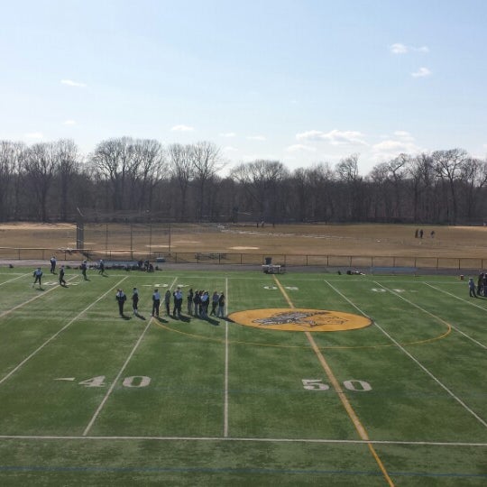 Wantagh High School Athletic Field Wantagh, NY