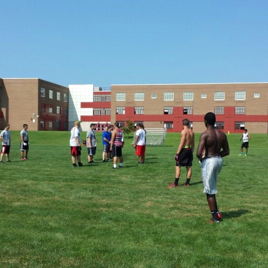 PatchogueMedford High School Medford, NY