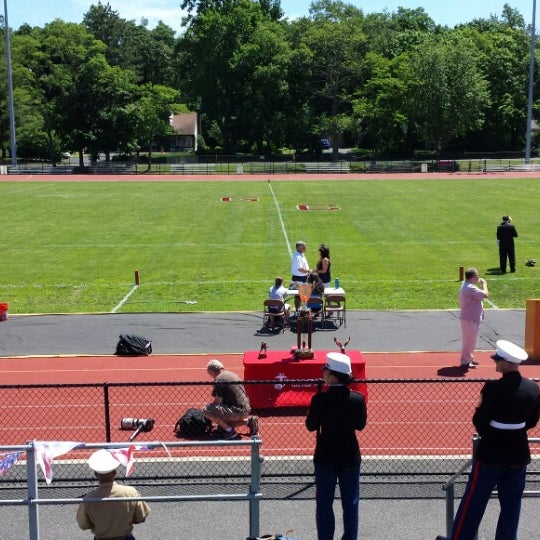 Glen Cove High School Glen Cove, NY