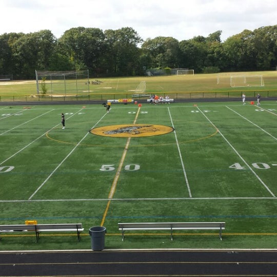 Wantagh High School Athletic Field Wantagh, NY