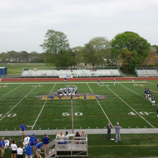 West Islip High School West Islip, NY