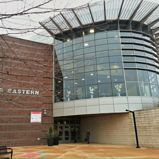 Forest Hills Eastern Middle School Grand Rapids, MI