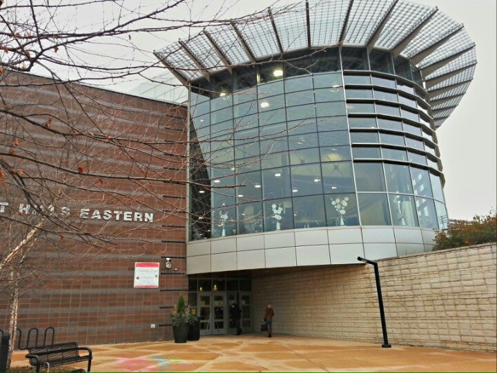 Forest Hills Eastern Middle School Grand Rapids MI Forest Hills Eastern Middle School Grand Rapids MI