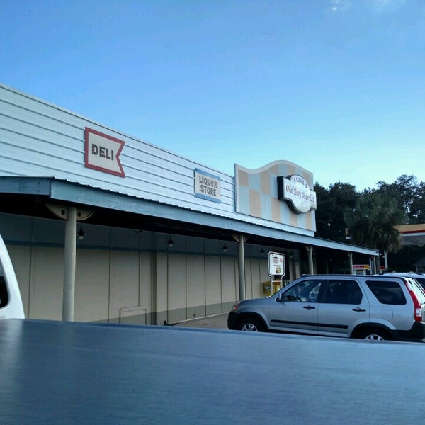 Greers Old Bay Market Theodore, AL