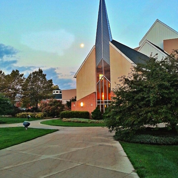 Kentwood Community Church Kentwood Campus Church In Kentwood