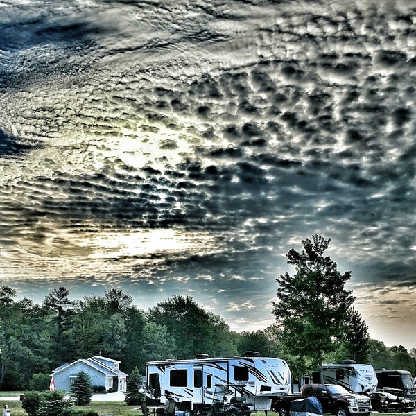 Duck Creek RV Resort RV Park