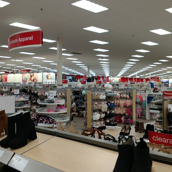 Target Marquette, MI