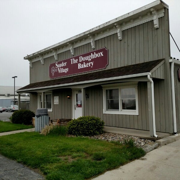 Doughbox Bakery 1 tip