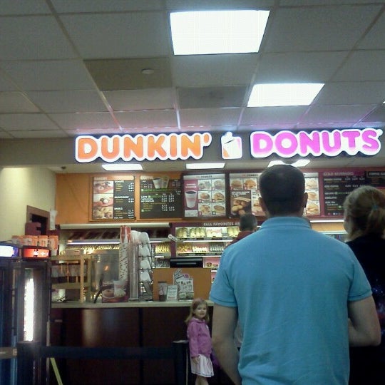 Photos at Okahumpka Service Plaza Florida's Turnpike Rest Area in