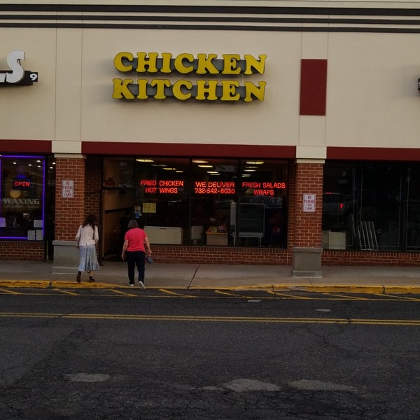 Chicken Kitchen 10 Tips From 135 Visitors