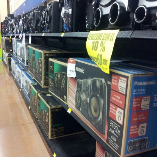 Lista 95+ Foto Walmart La Paz Baja California Sur Mirada Tensa