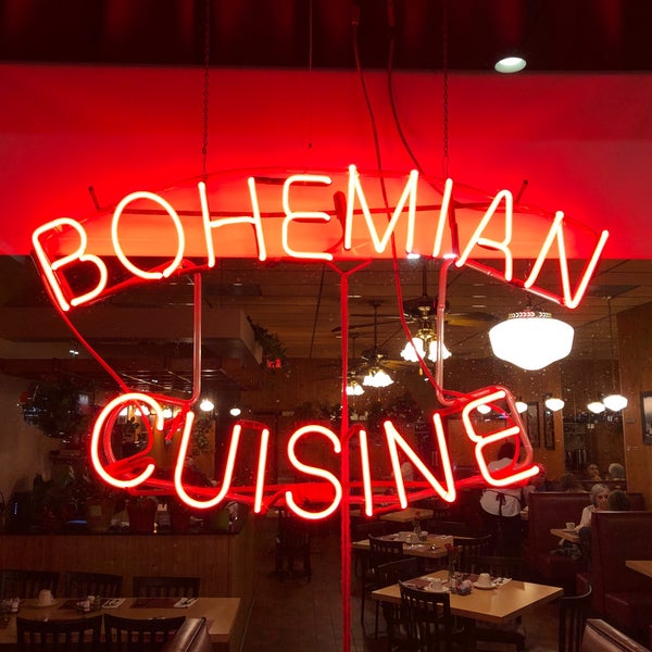 Photos at Westchester Inn Eastern European Restaurant in Westchester