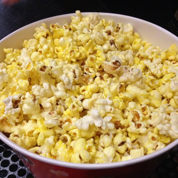 Photos at Regal McCain Mall & RPX 3929 McCain Boulevard