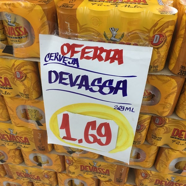 Rede Store Supermercados