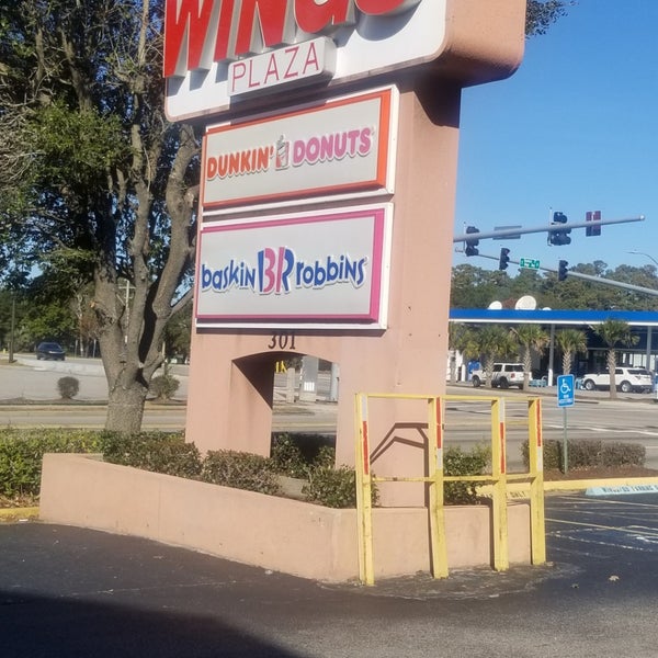 Wings Beachwear 301 S Kings Hwy