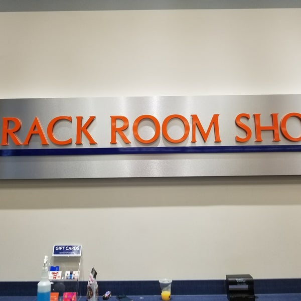 Rack Room Shoes 160 Visitors