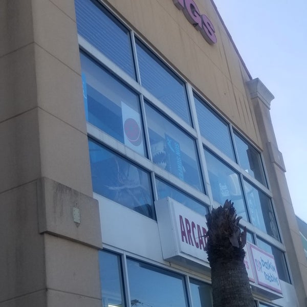 Wings Beachwear 301 S Kings Hwy