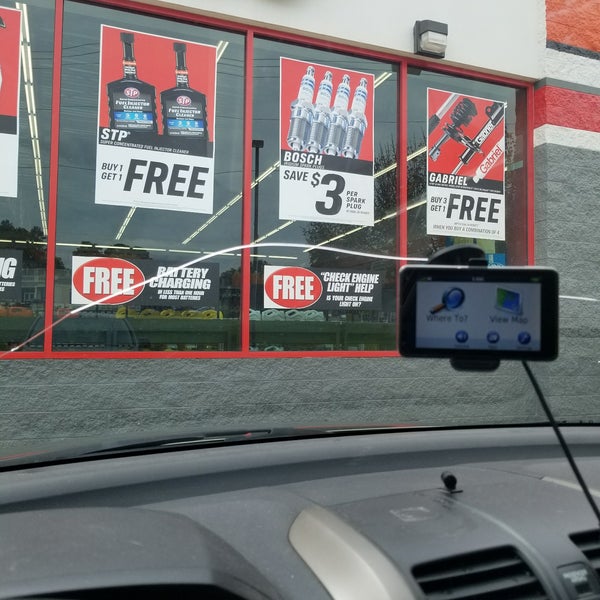 Photos At Autozone 10681 Us 70 Business Hwy W Photo Taken At Autozone By Chocolaté S On 9 14 2017