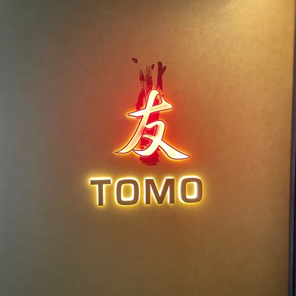 Photo prise au TOMO par Jung Soo S. le1/9/2024