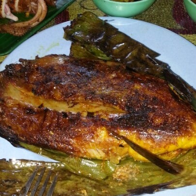 Photos A Medan Ikan Bakar Bellamy Bukit Petaling Lorong Bellamy