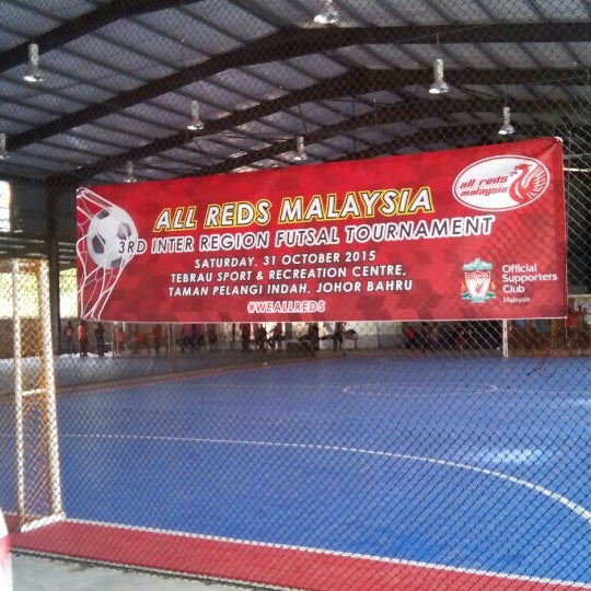 Photos At Tebrau Sports Recreation Centre Athletics Sports