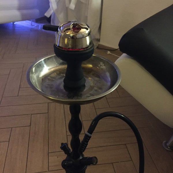Best sheesha in Prague, don't bother trying other places