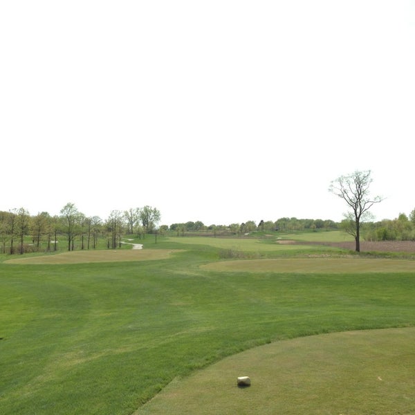 รูปภาพถ่ายที่ ThunderHawk Golf Club โดย Boris L. เมื่อ 5/17/2013