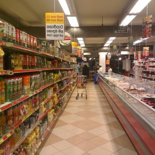 Cargills Food City - Ratmalana, Western Province