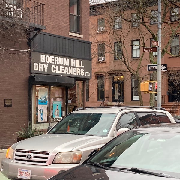 Boerum Hill Brooklyn, NY