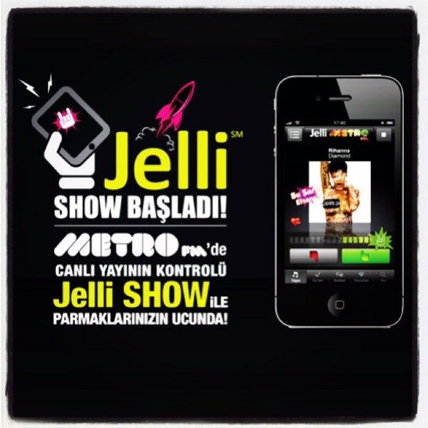 Photos At Metro Fm Merkez Istanbul Istanbul